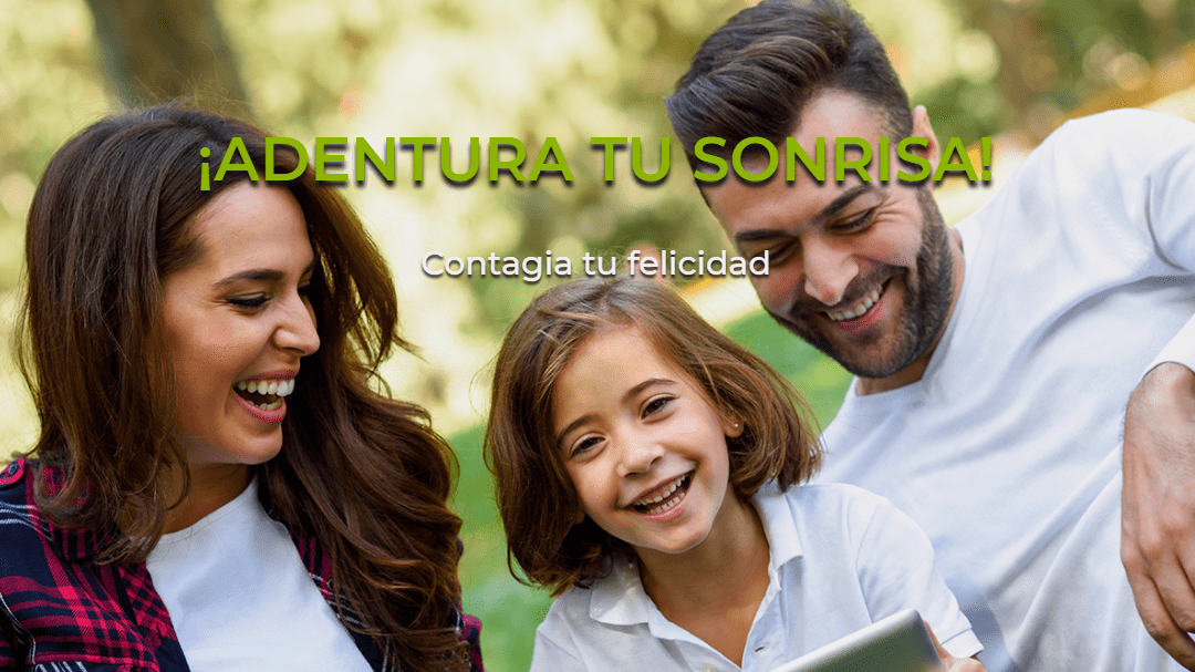 REHAL DENTI se renueva, ahora somos ADENTURA